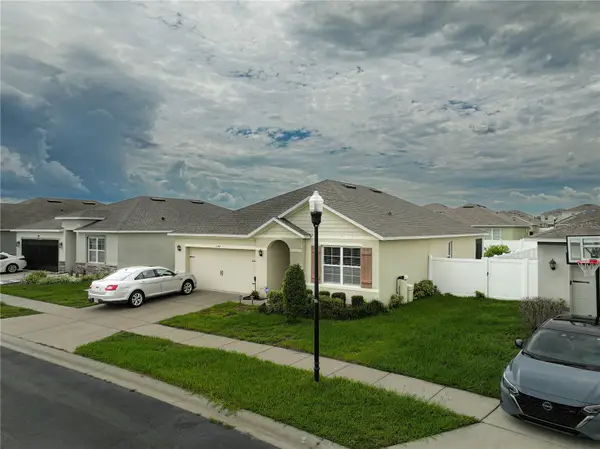 3184 Royal Tern Drive, WINTER HAVEN, FL 33881