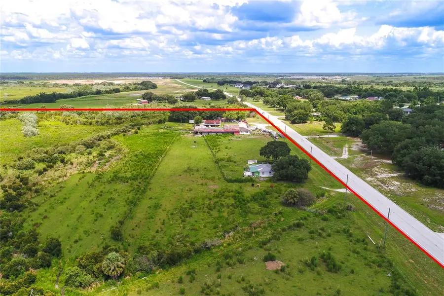 4706 County Road 557a, Polk City, FL 33868 - #3