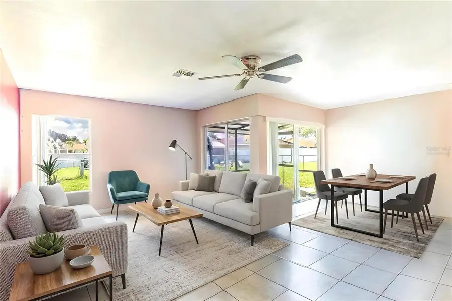 443 Ball Court, Poinciana, FL 34759 - #2