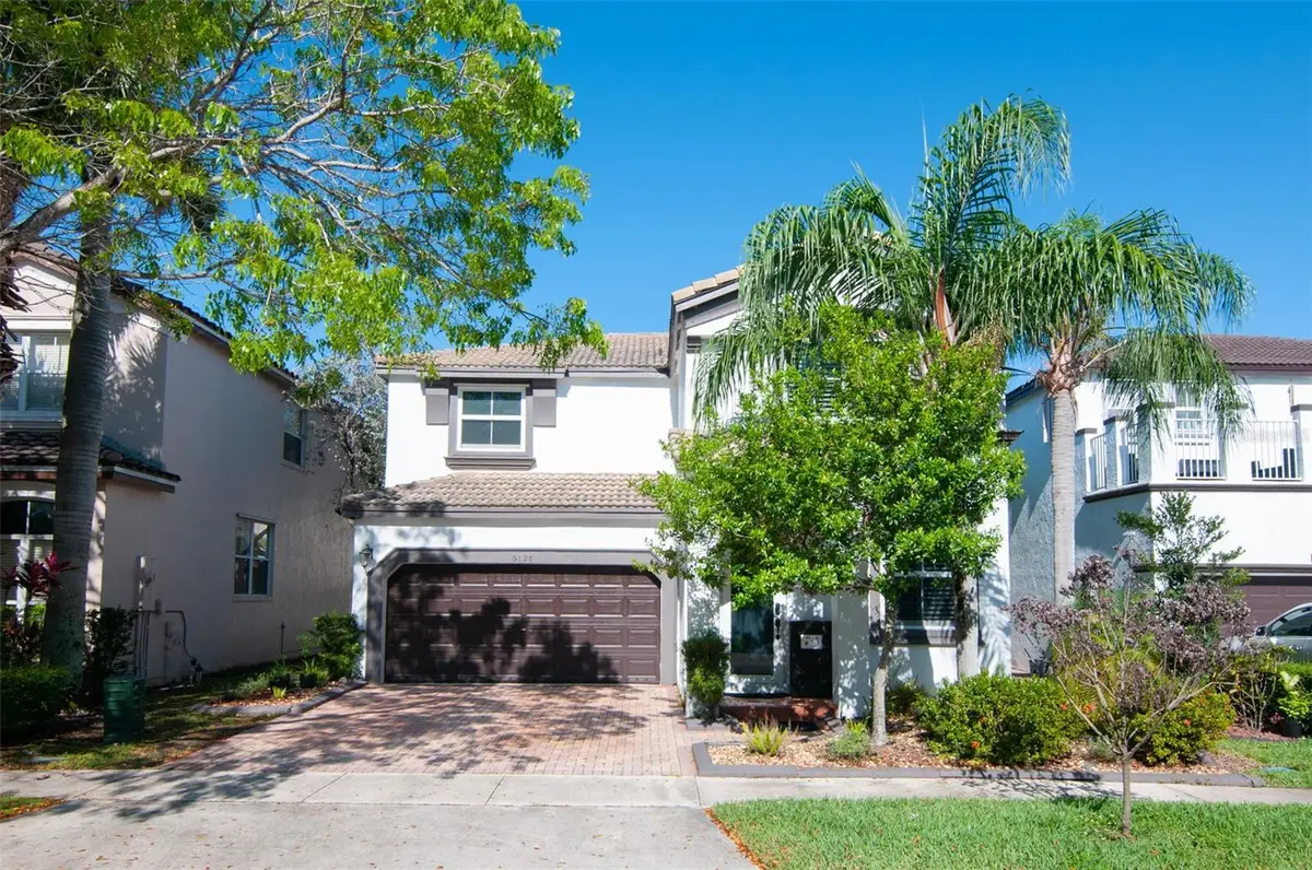 5124 SW 155th Avenue, Miramar, FL 33027 - #1