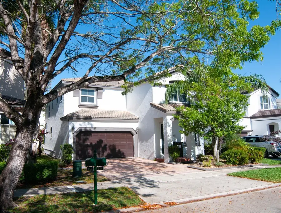5124 SW 155th Avenue, Miramar, FL 33027 - #3