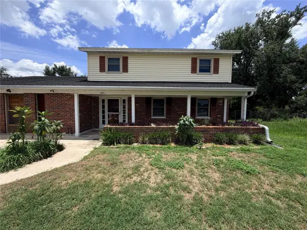 1834 Lowry Avenue, LAKELAND, FL 33801