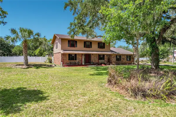 3465 Jamie Street, MULBERRY, FL 33860