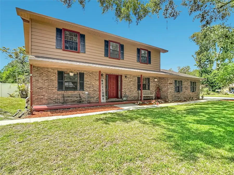 3465 Jamie Street, Mulberry, FL 33860 - #2