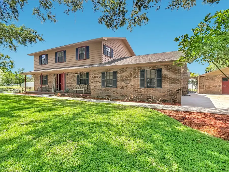 3465 Jamie Street, Mulberry, FL 33860 - #3