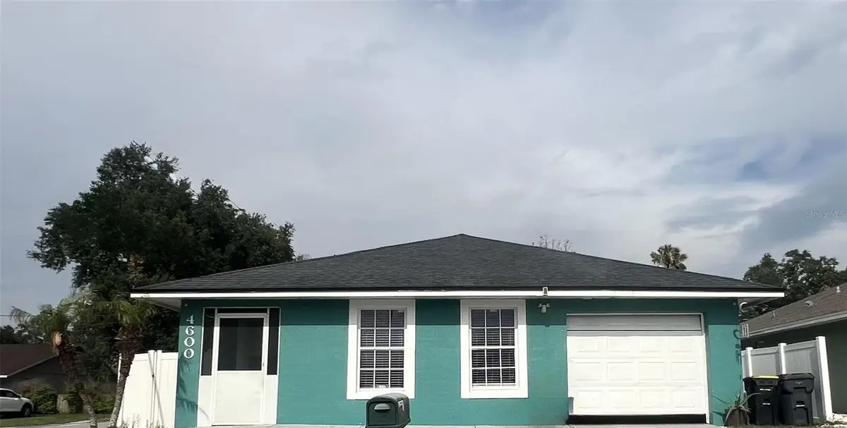 4600 S Terry Avenue, Lakeland, FL 33813 - #1