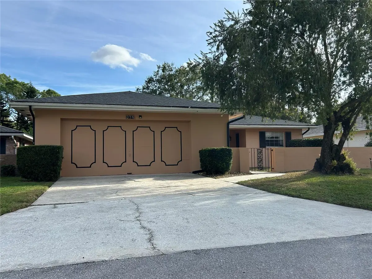 374 Troon Court, Winter Haven, FL 33884 - #1