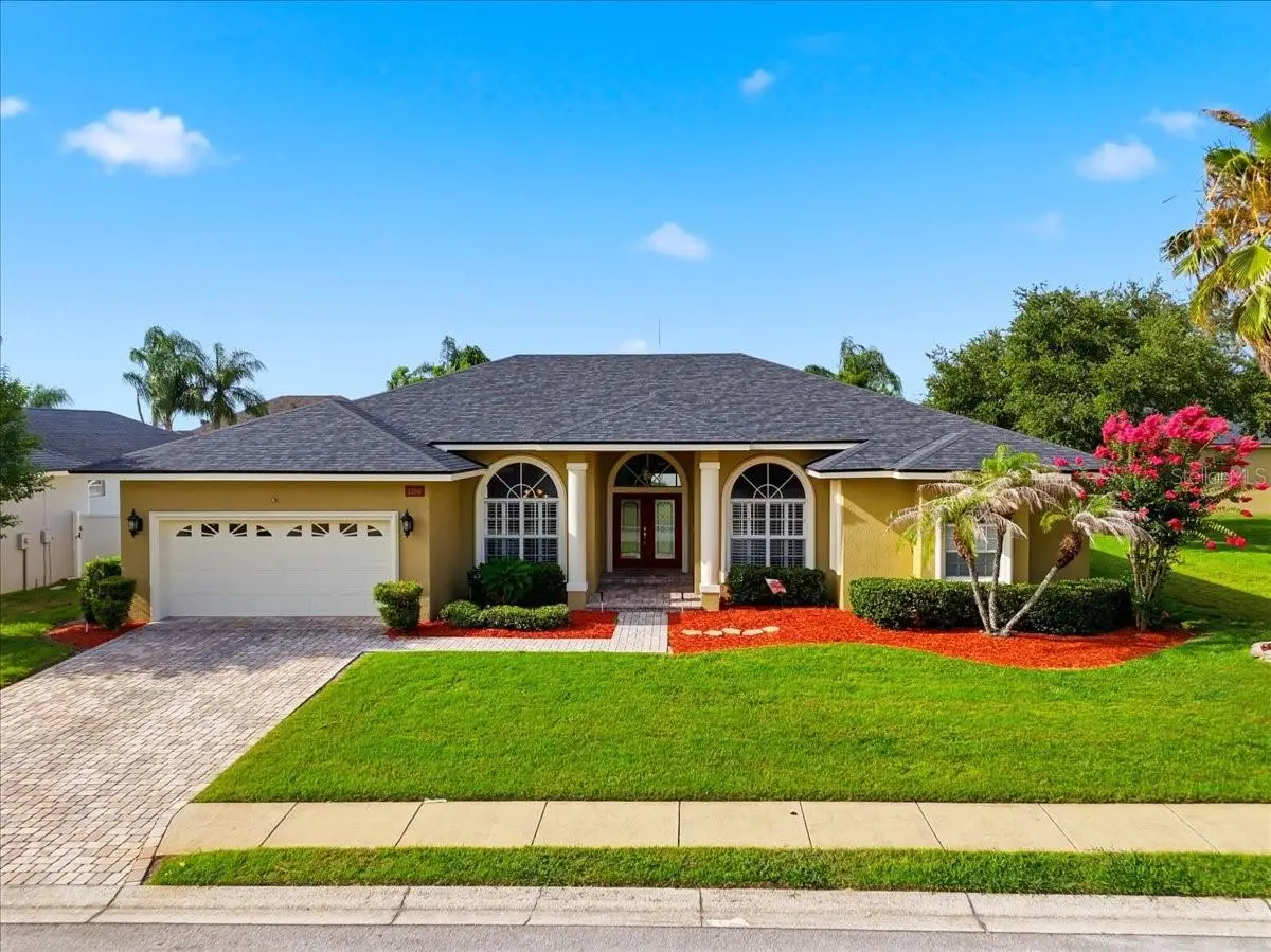 2280 Chesterfield Circle, Lakeland, FL 33813 - #1