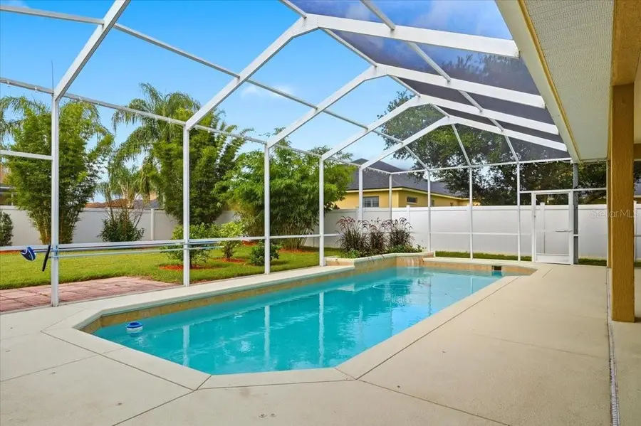 2280 Chesterfield Circle, Lakeland, FL 33813 - #2