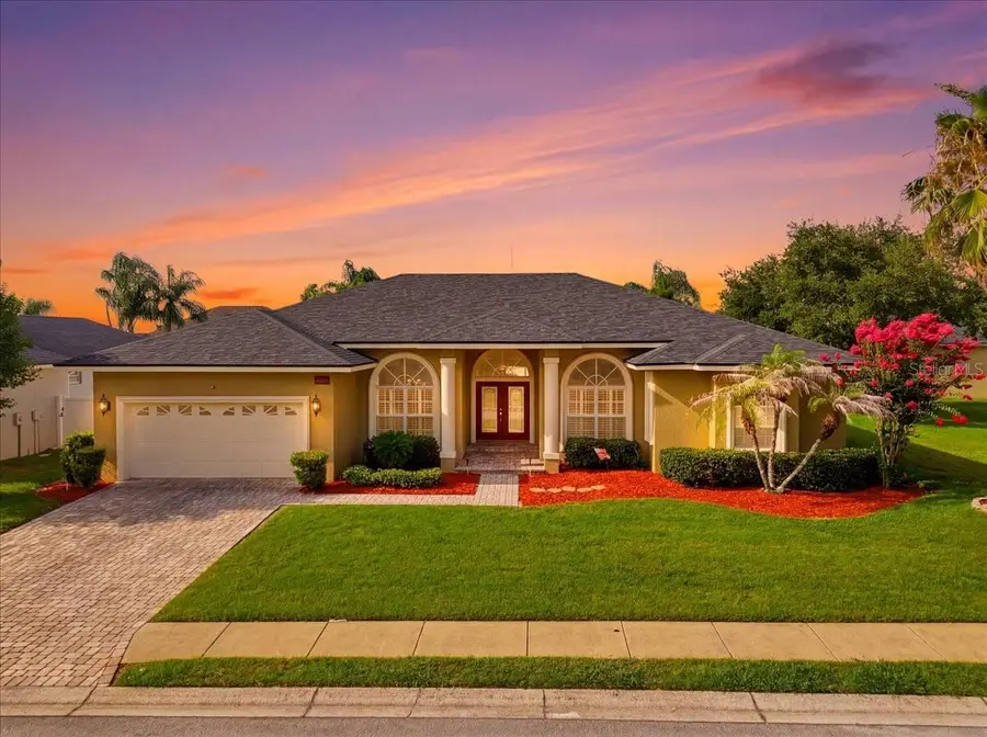 2280 Chesterfield Circle, Lakeland, FL 33813 - #3
