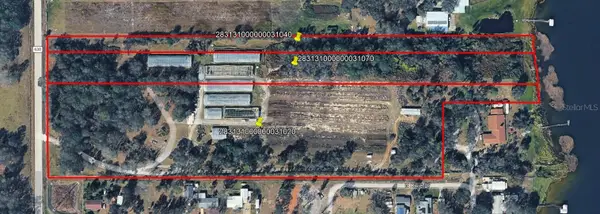 Address Withheld By Seller, FROSTPROOF, FL 33843