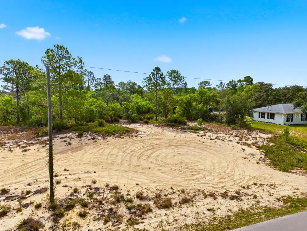 Lemon Drive, Lake Wales, FL 33898 - #1