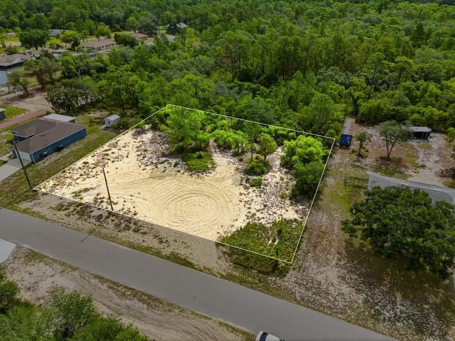 Lemon Drive, Lake Wales, FL 33898 - #2
