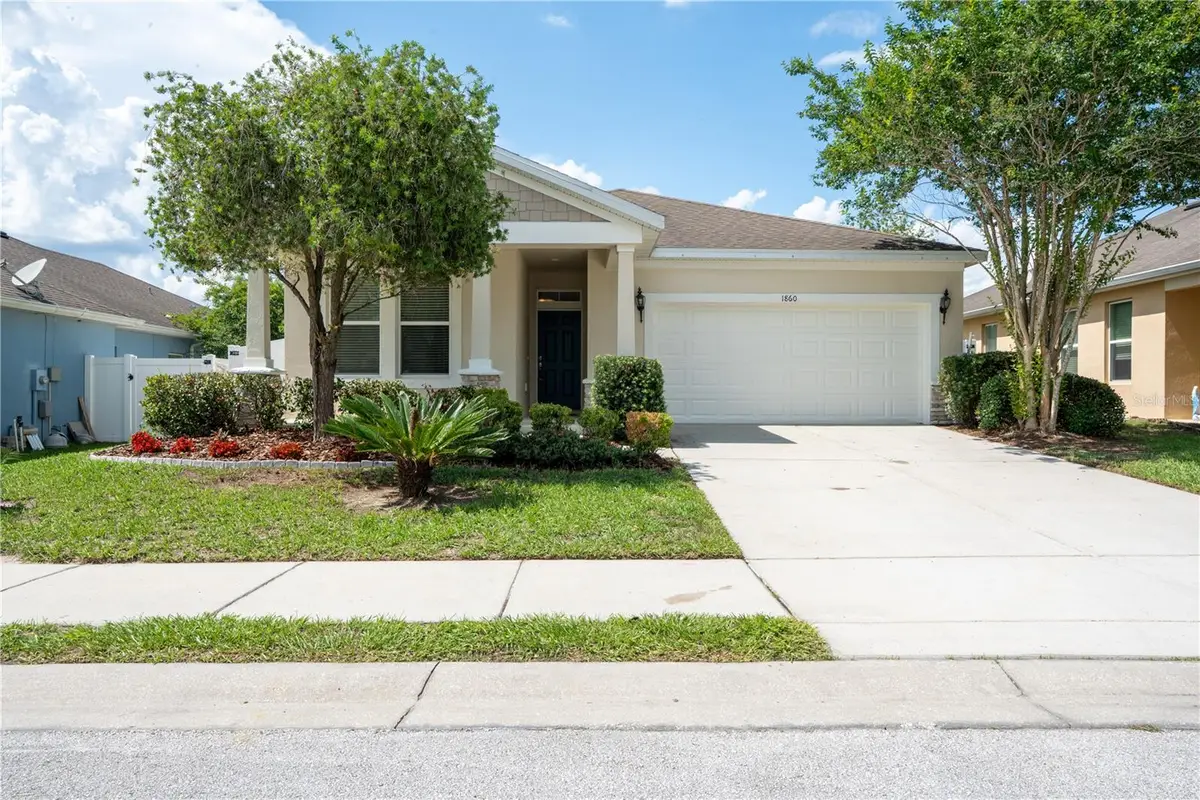 1860 Skyview Drive, Auburndale, FL 33823 - #1