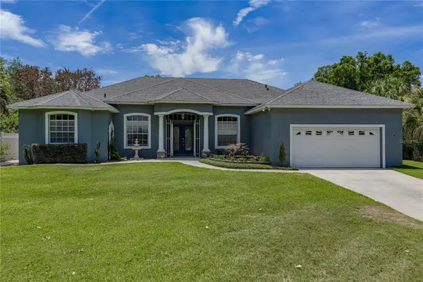 1113 Sugartree Drive N, LAKELAND, FL 33813