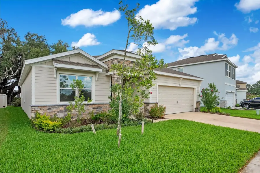 3504 Crescent Peak Way, Plant City, FL 33565 - #2