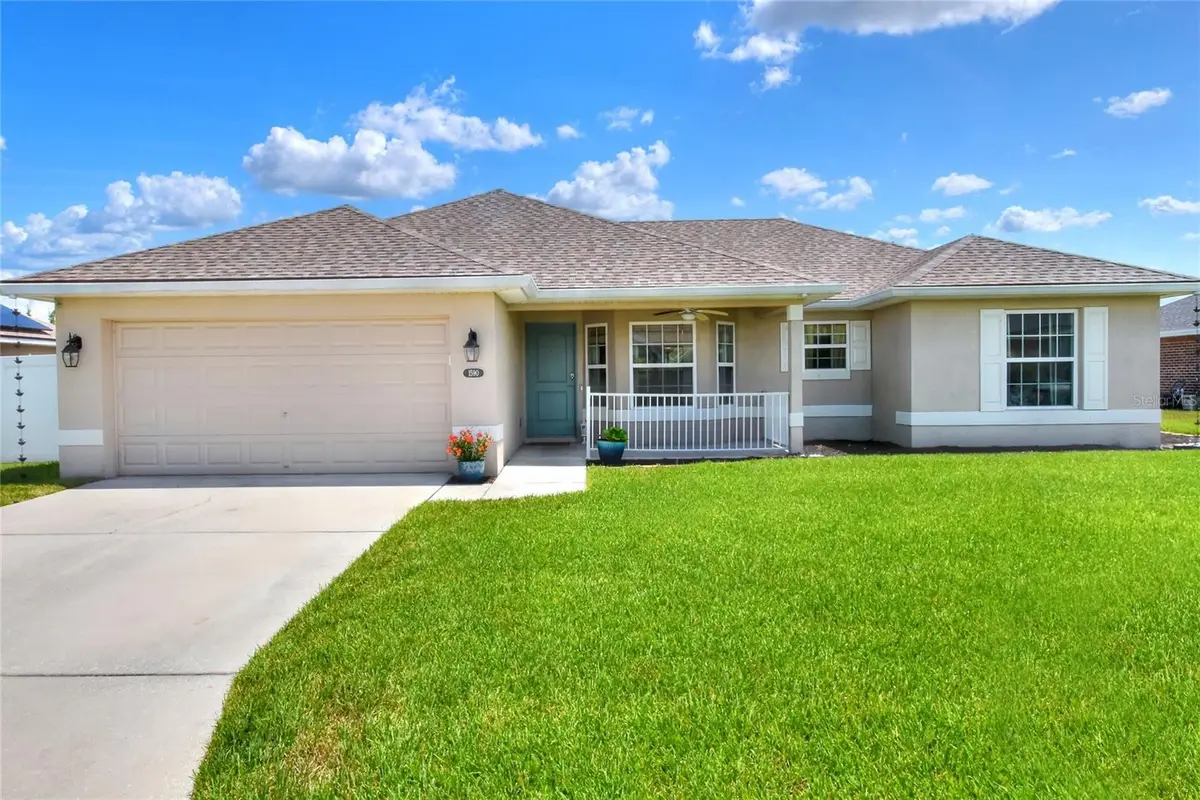 1590 Doves View Cir, Auburndale, FL 33823 - #1