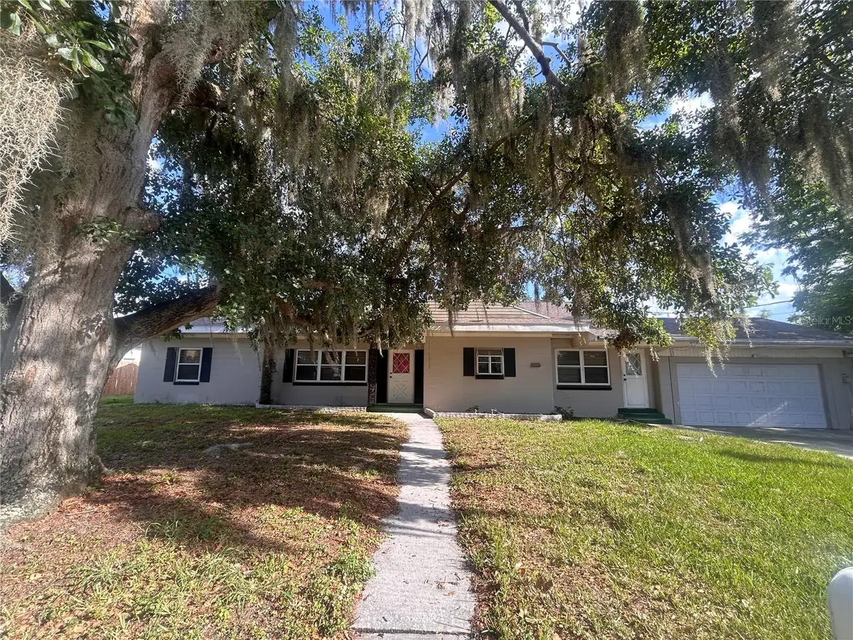 2009 Poe Street, Lakeland, FL 33801 - #1