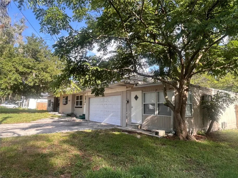 2009 Poe Street, Lakeland, FL 33801 - #2