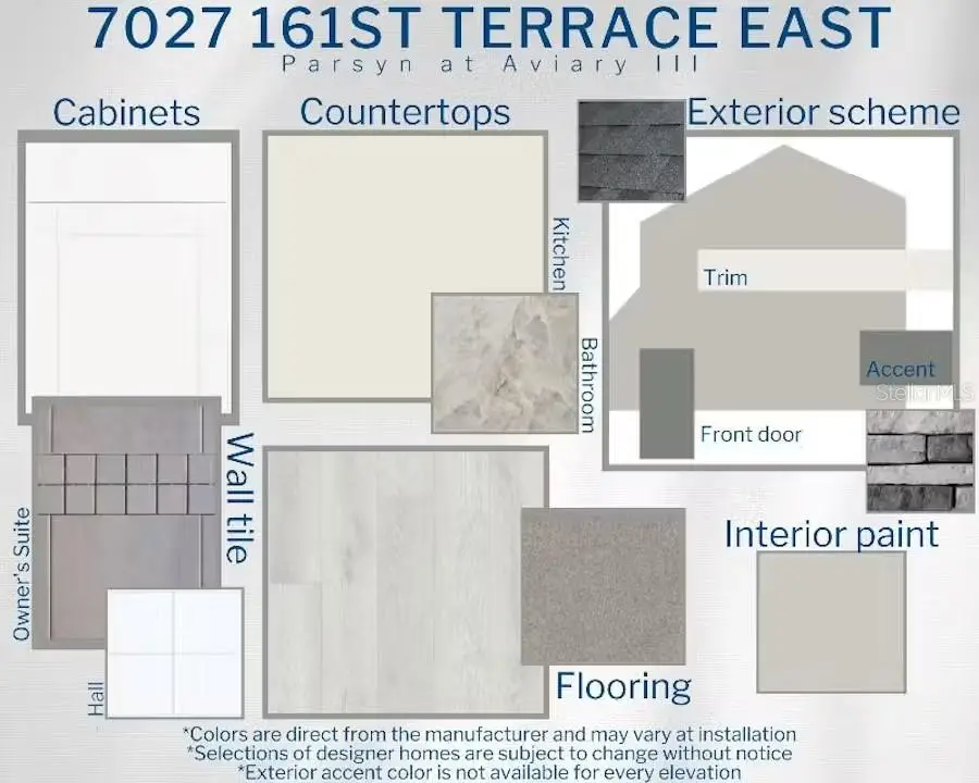 7027 161st Terrace E, Parrish, FL 34219 - #3