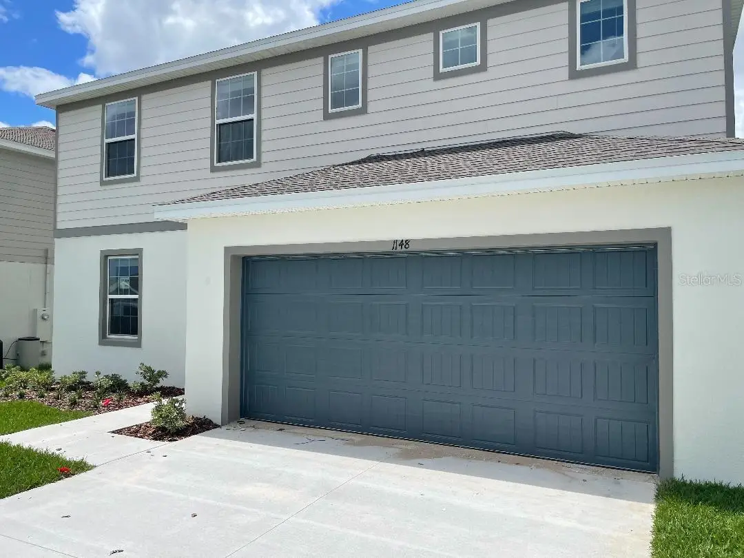 1148 Sugarwood Street, Davenport, FL 33837 - #1