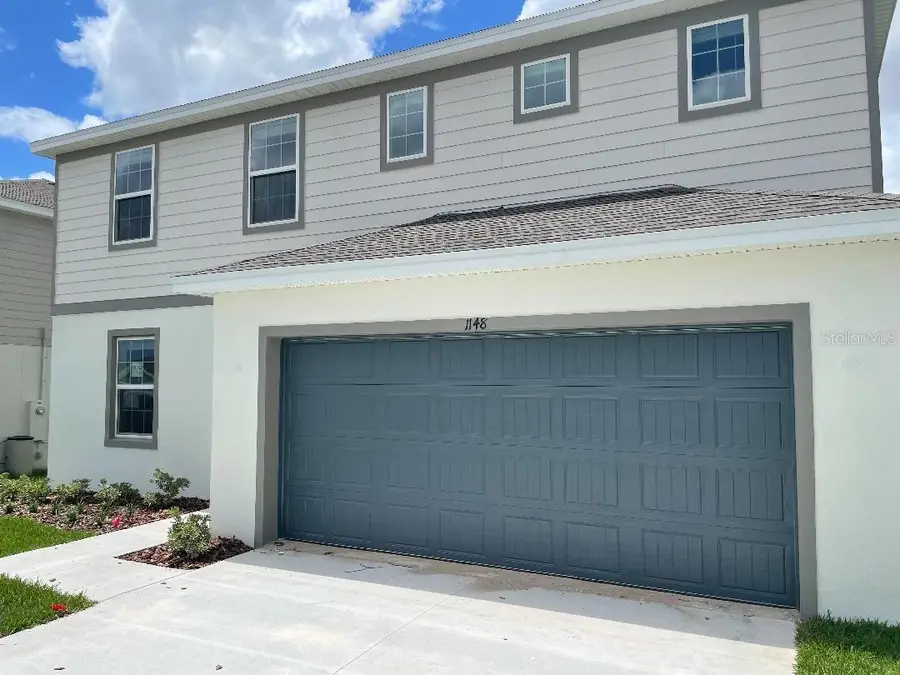 1148 Sugarwood Street, Davenport, FL 33837 - #2