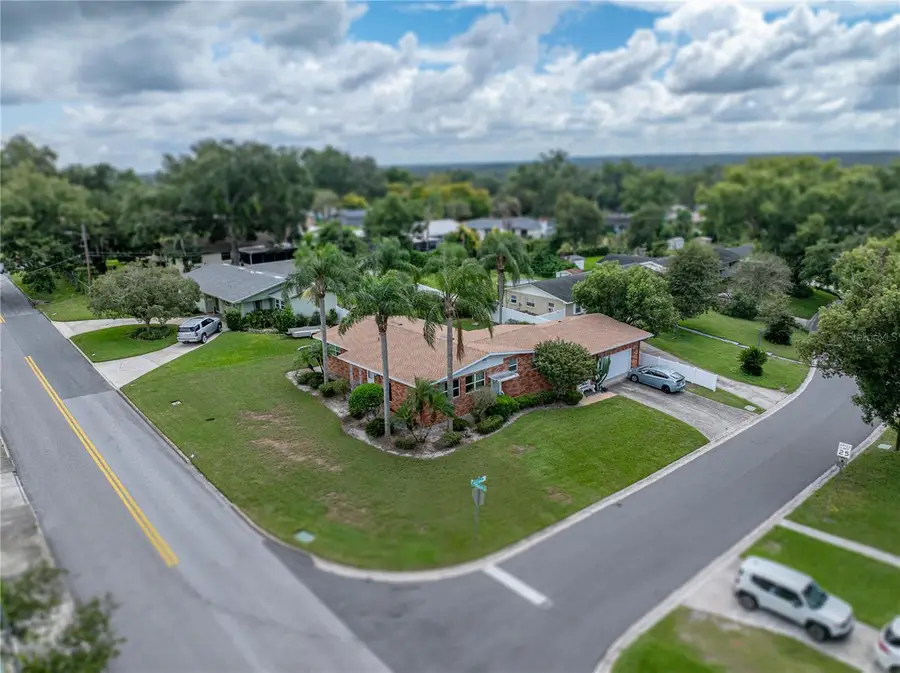 307 Glendale St, Lakeland, FL 33803 - #2