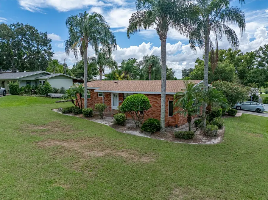 307 Glendale St, Lakeland, FL 33803 - #3