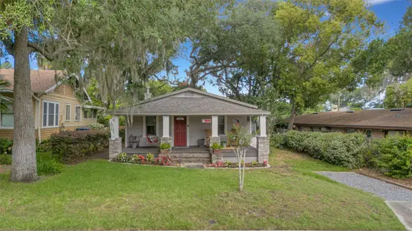 717 Johnson Avenue, LAKELAND, FL 33801