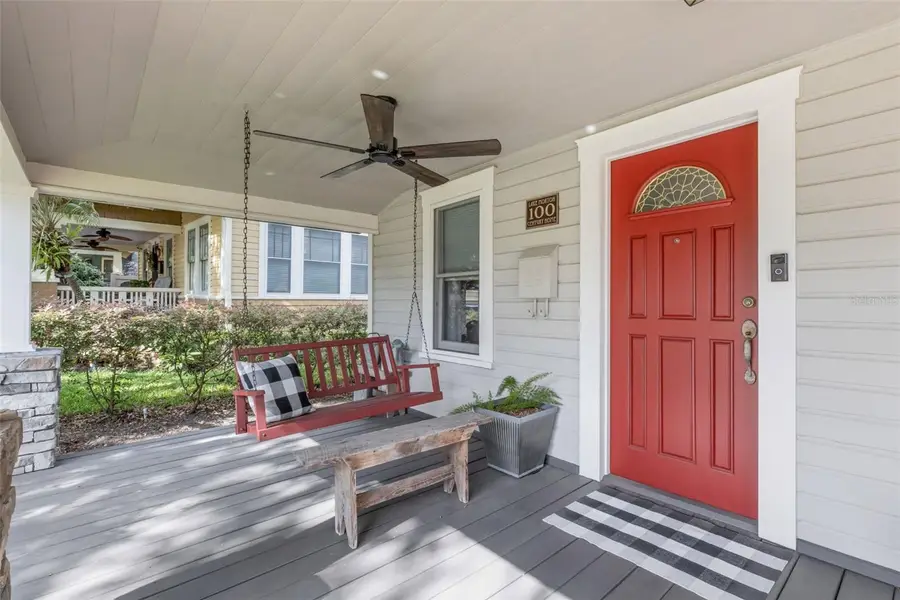 717 Johnson Avenue, Lakeland, FL 33801 - #2
