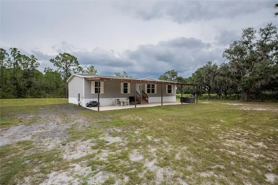 2941 Rawls Road, Lake Wales, FL 33898 - #2