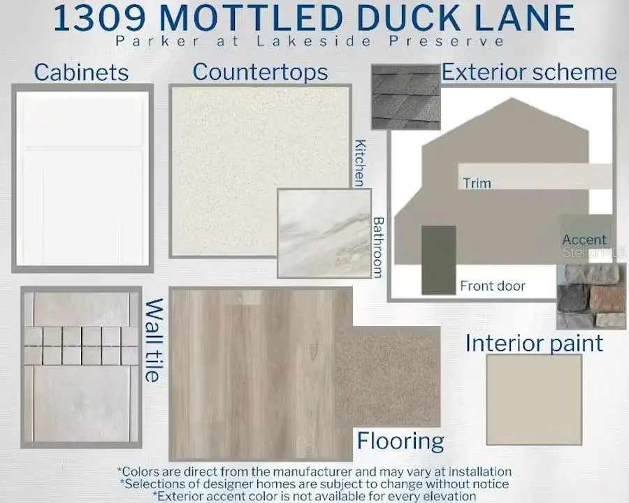 1309 Mottled Duck Lane, Lakeland, FL 33811 - #3