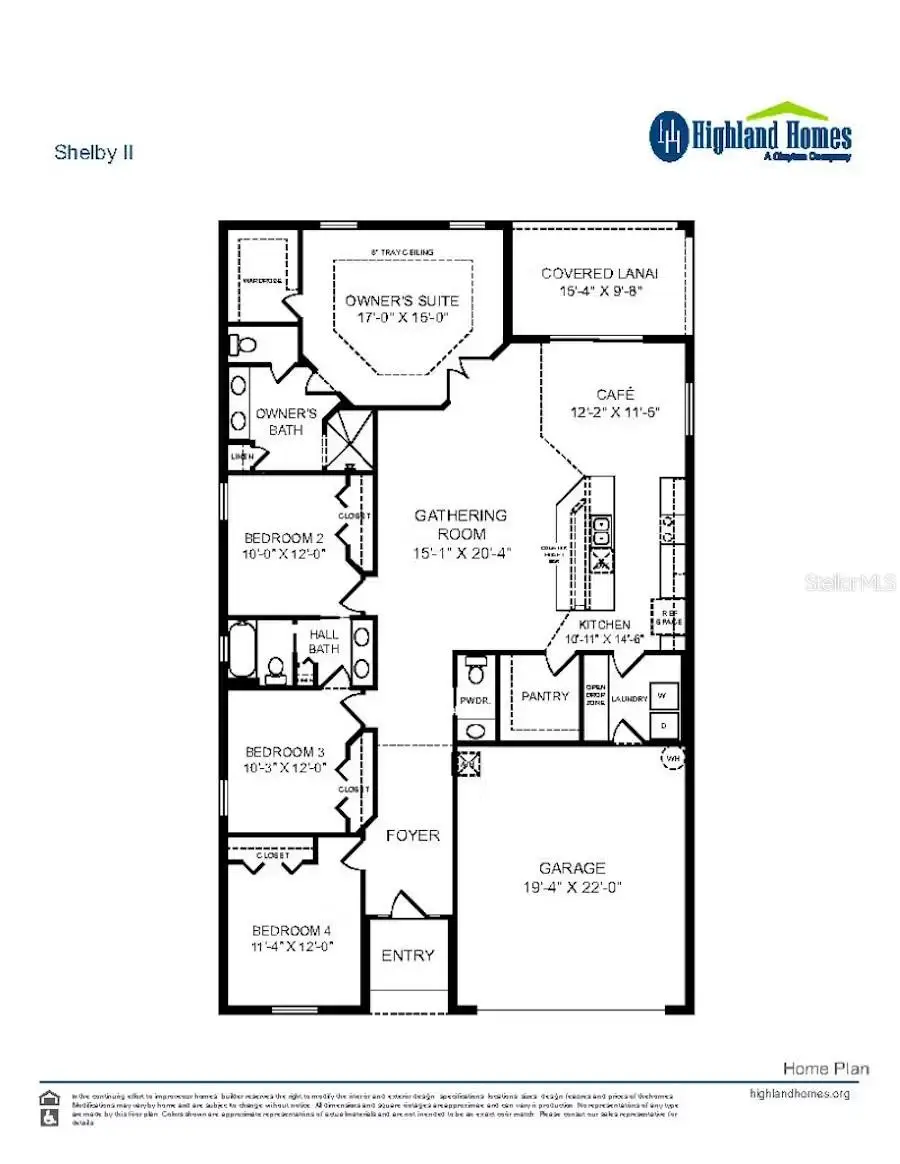 3860 Wrenwood Drive, Lakeland, FL 33811 - #2