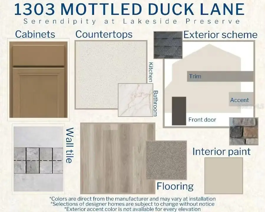 1303 Mottled Duck Lane, Lakeland, FL 33811 - #3