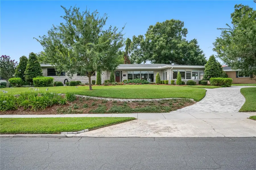 205 Miramar Road, Lakeland, FL 33803 - #2