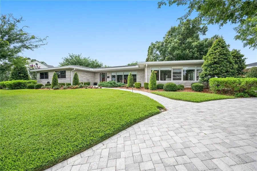 205 Miramar Road, Lakeland, FL 33803 - #3