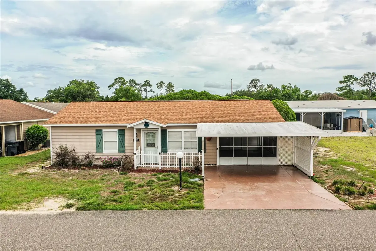 4235 Cerimen Street, Lake Wales, FL 33898 - #1