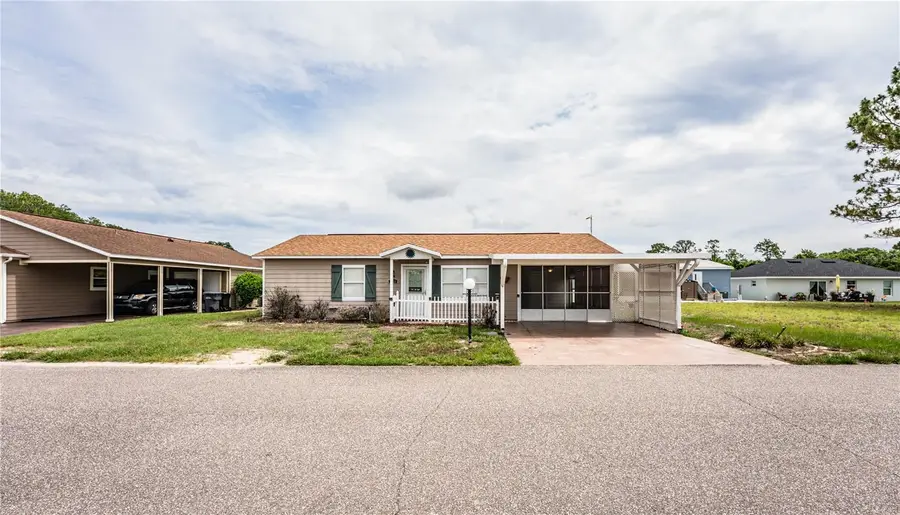 4235 Cerimen Street, Lake Wales, FL 33898 - #2