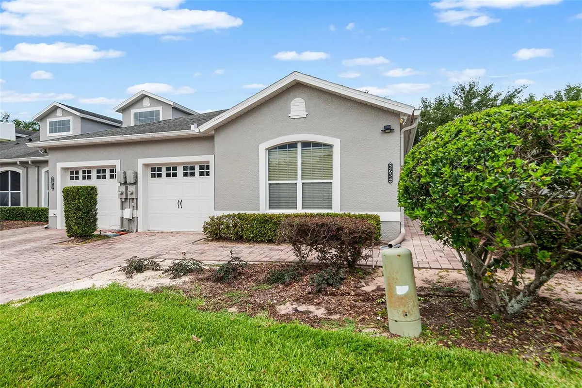2634 Rutledge Court, Winter Haven, FL 33884 - #1