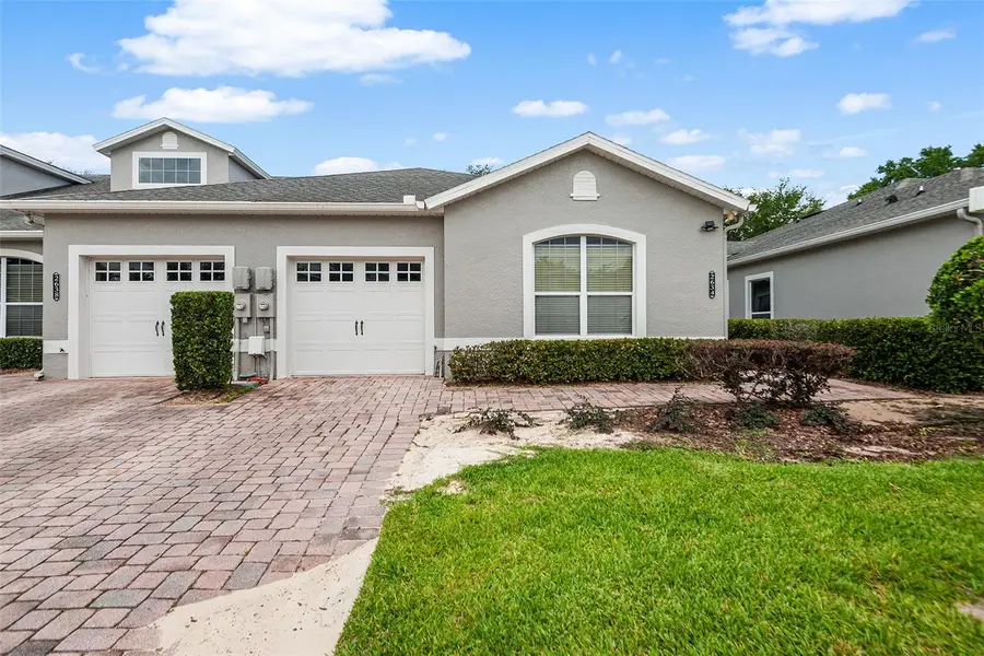 2634 Rutledge Court, Winter Haven, FL 33884 - #2