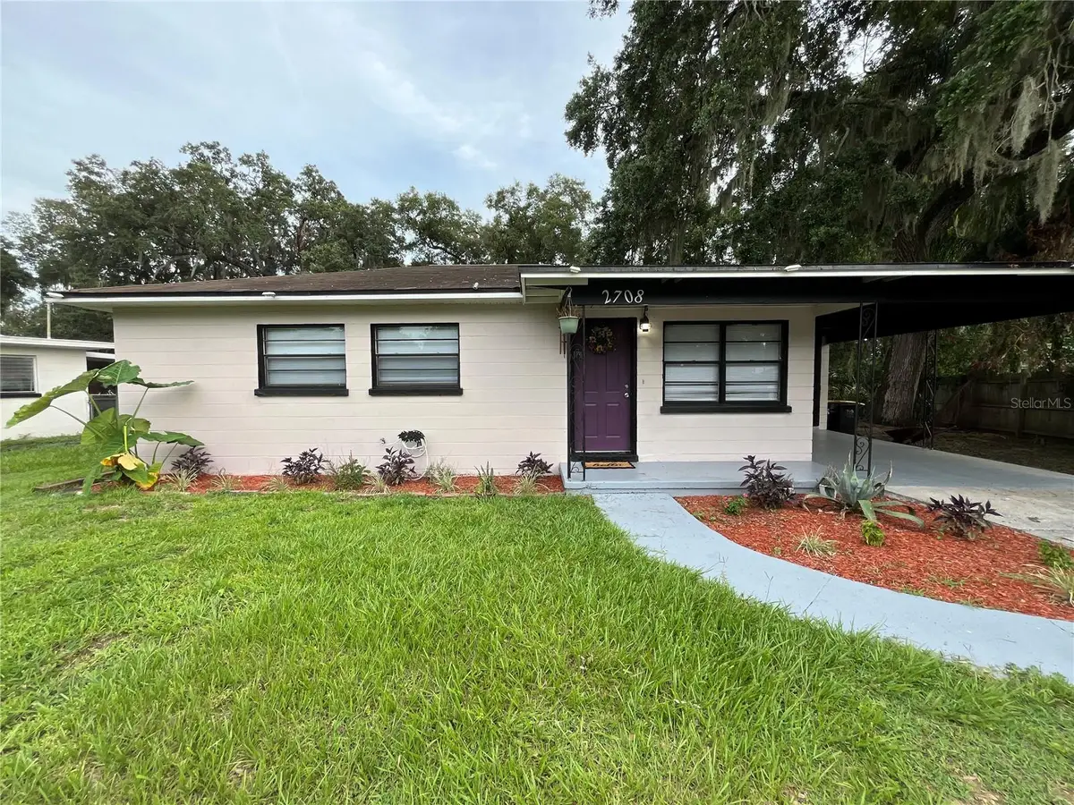 2708 Dixie Road, Lakeland, FL 33801 - #1
