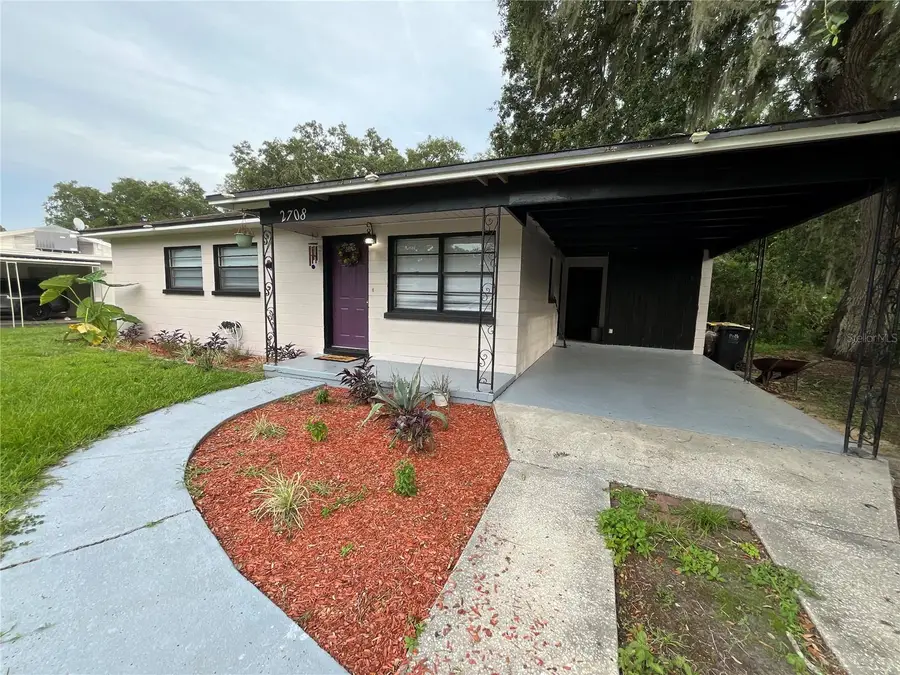 2708 Dixie Road, Lakeland, FL 33801 - #2