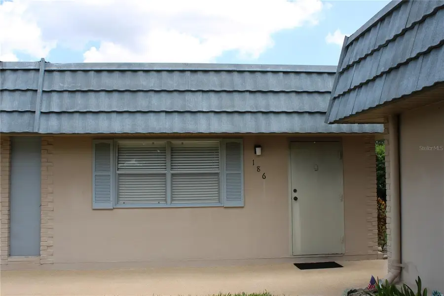 1802 Bedford Terrace #186, Sun City Center, FL 33573 - #2