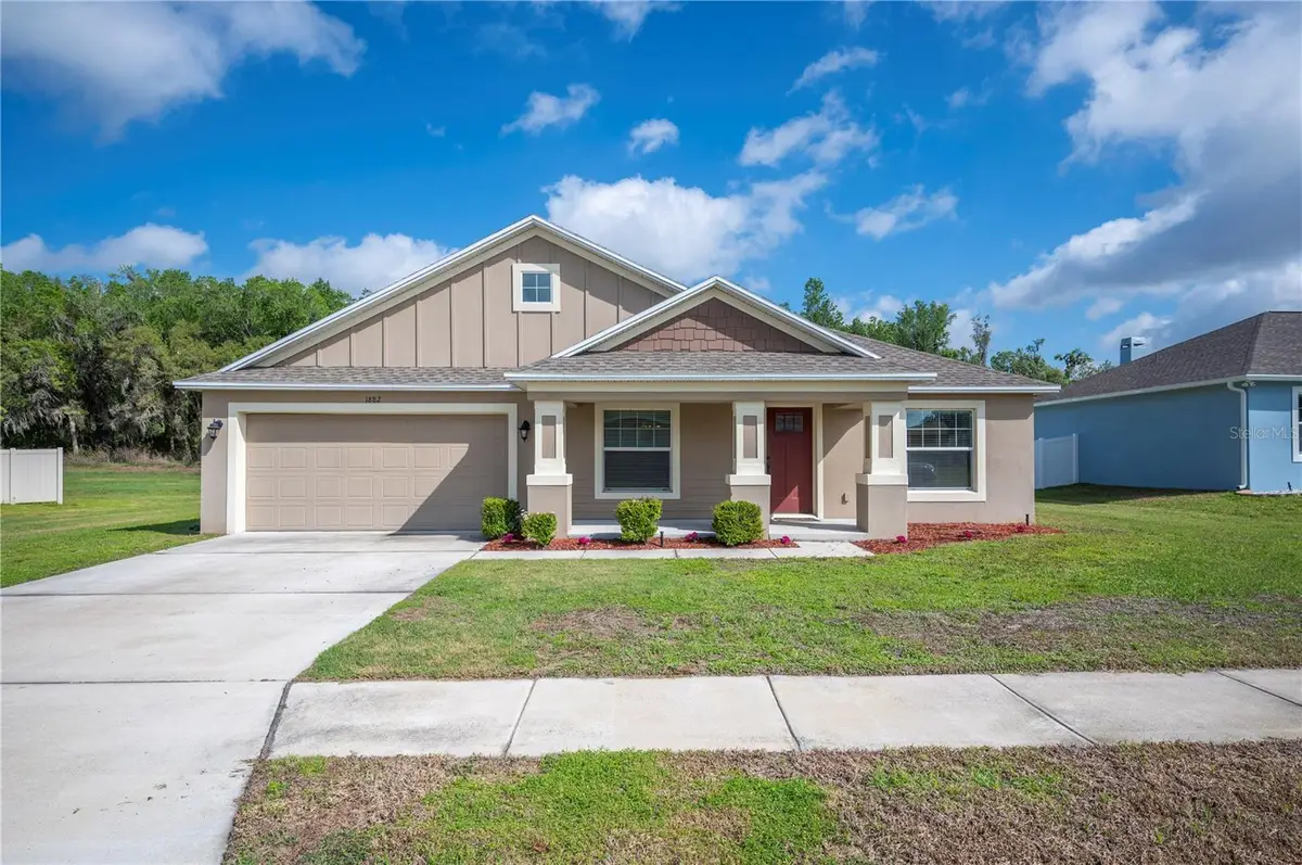 1882 Creeks Vista Boulevard, Lakeland, FL 33810 - #1