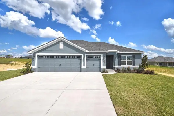 4620 Calamint Lane, AUBURNDALE, FL 33823