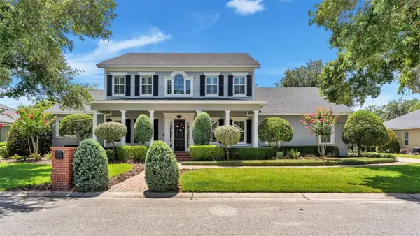 881 Ashton Oaks Circle, LAKELAND, FL 33813