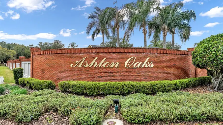 881 Ashton Oaks Circle, Lakeland, FL 33813 - #3