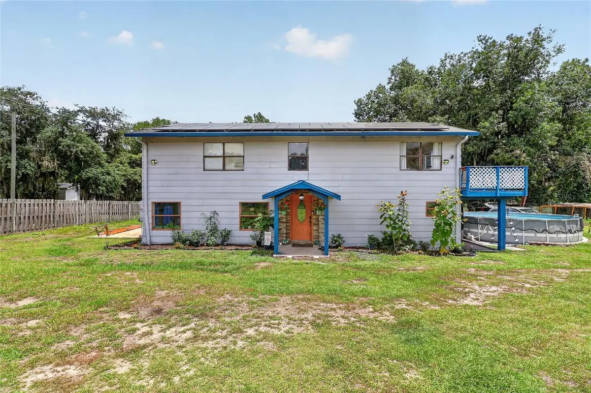 3126 Toole Road, Lithia, FL 33547 - #1