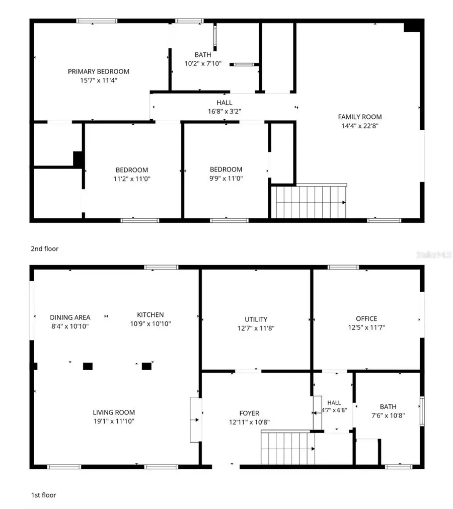 3126 Toole Road, Lithia, FL 33547 - #3