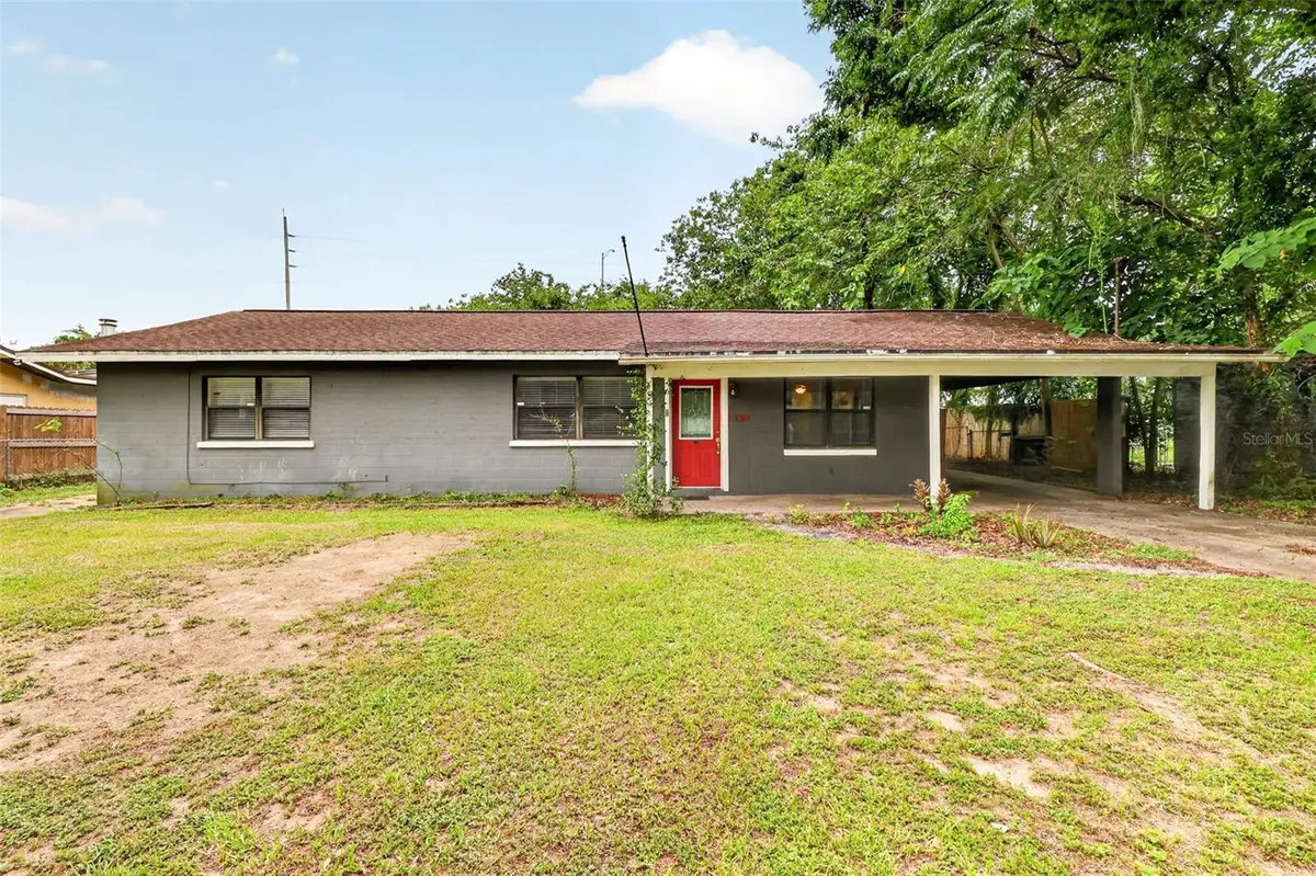 1120 SE 30th Street, Ocala, FL 34471 - #1